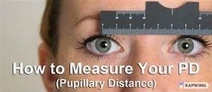 Measure your PD